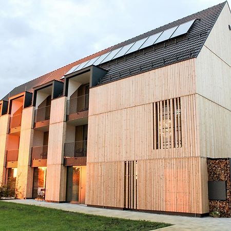 Hotel Lenderstuben Balzhausen Kültér fotó